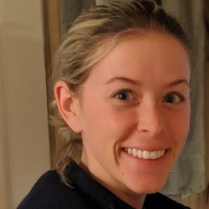 Meet your Posher, Emma